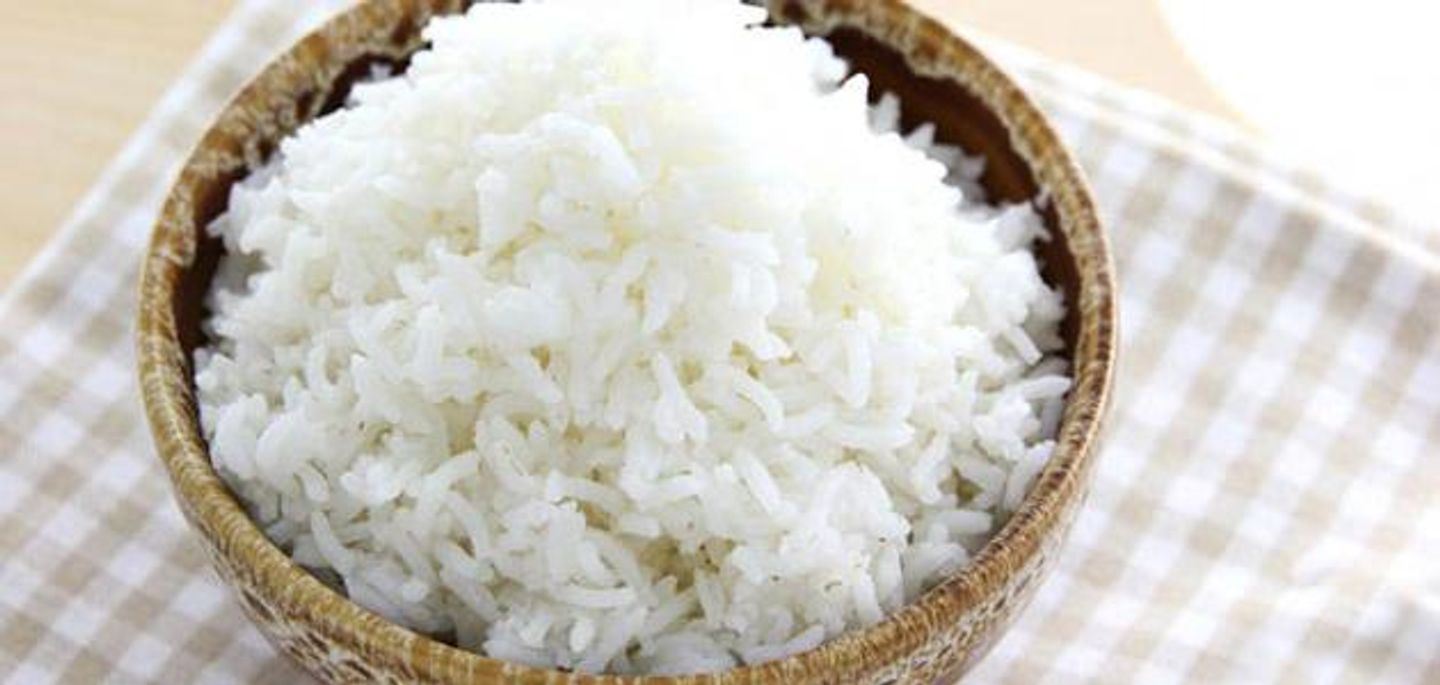 Egyptian Rice