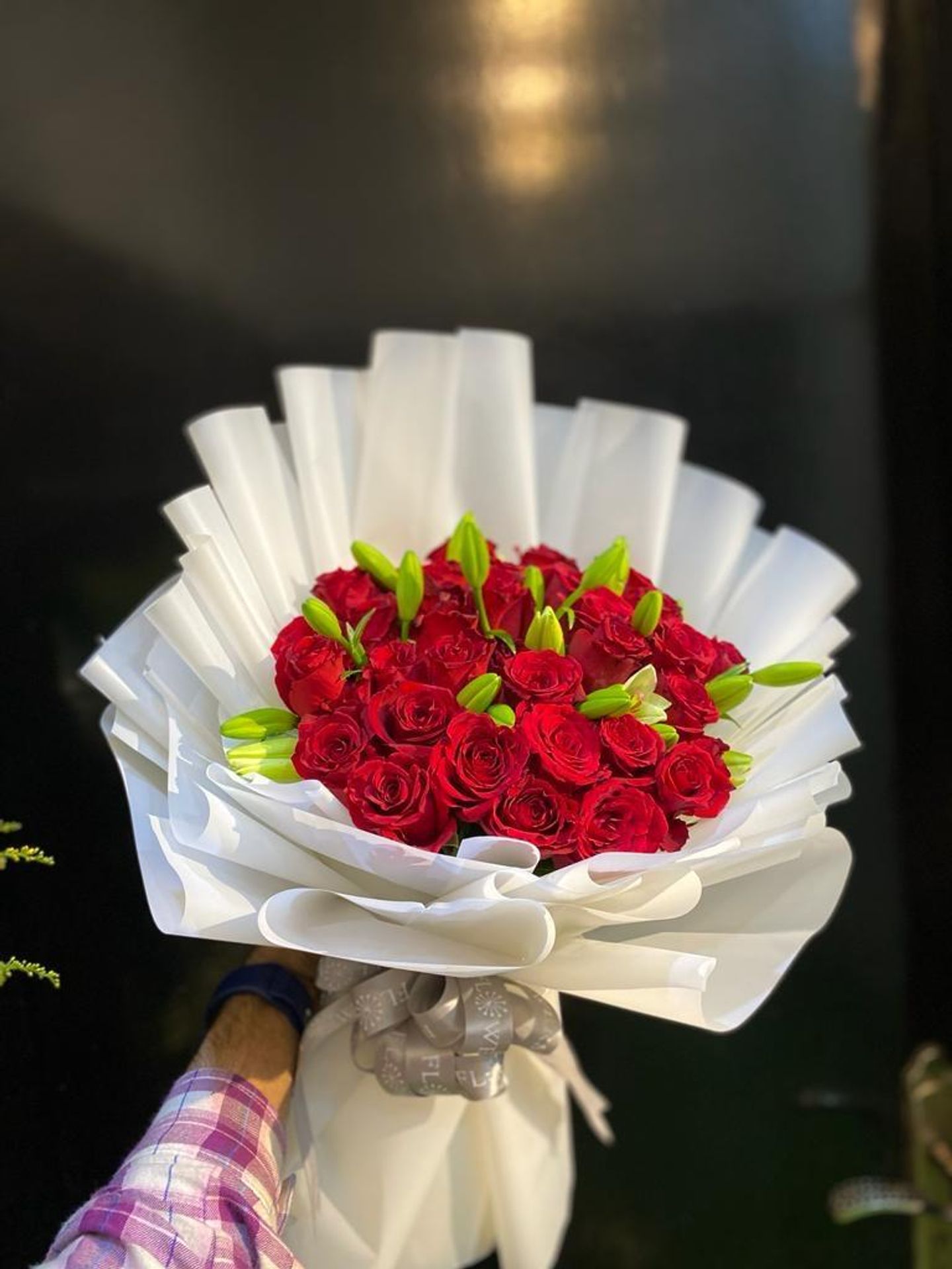 باقه الجمال
