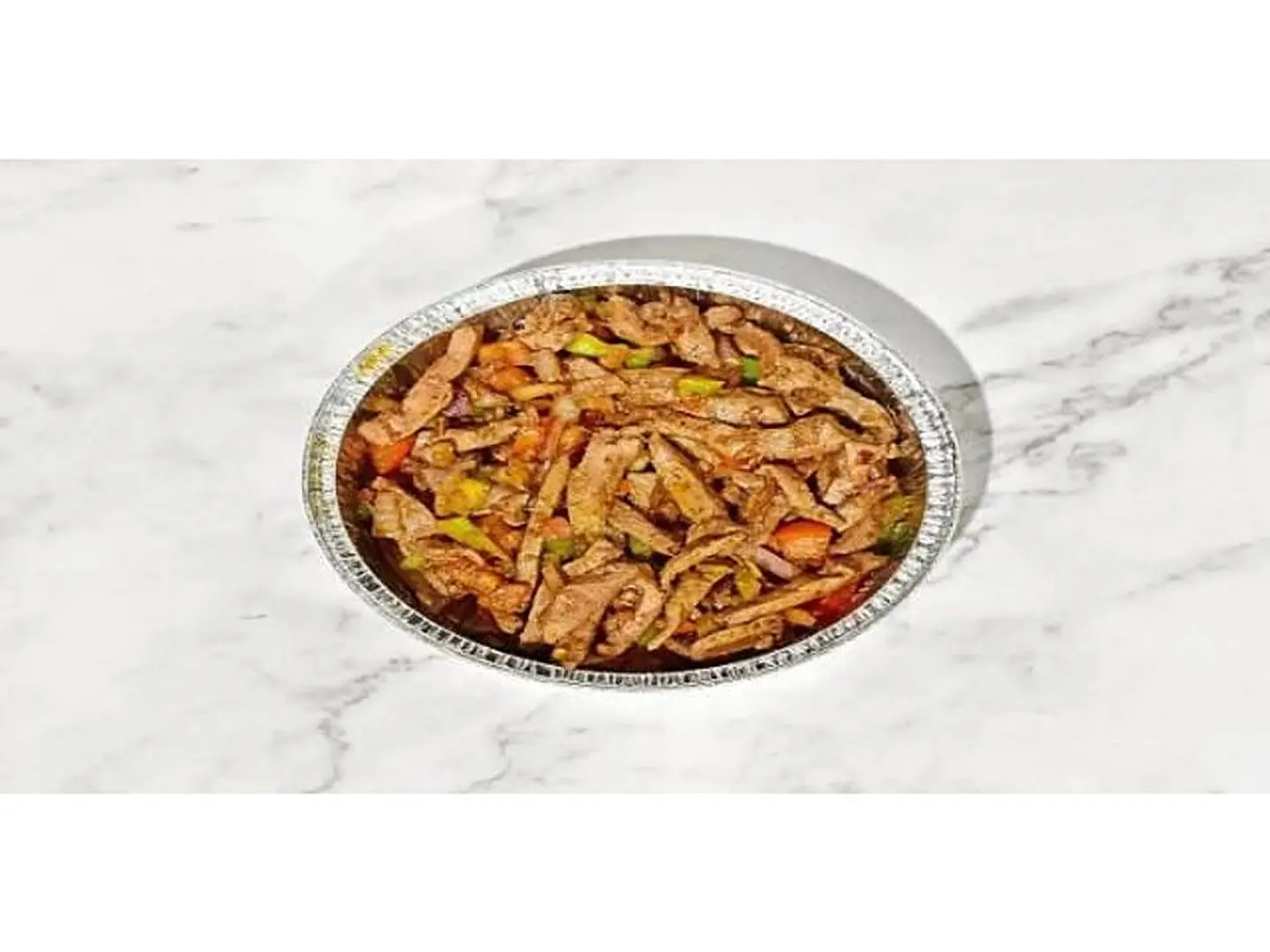 طبق كبده ردة