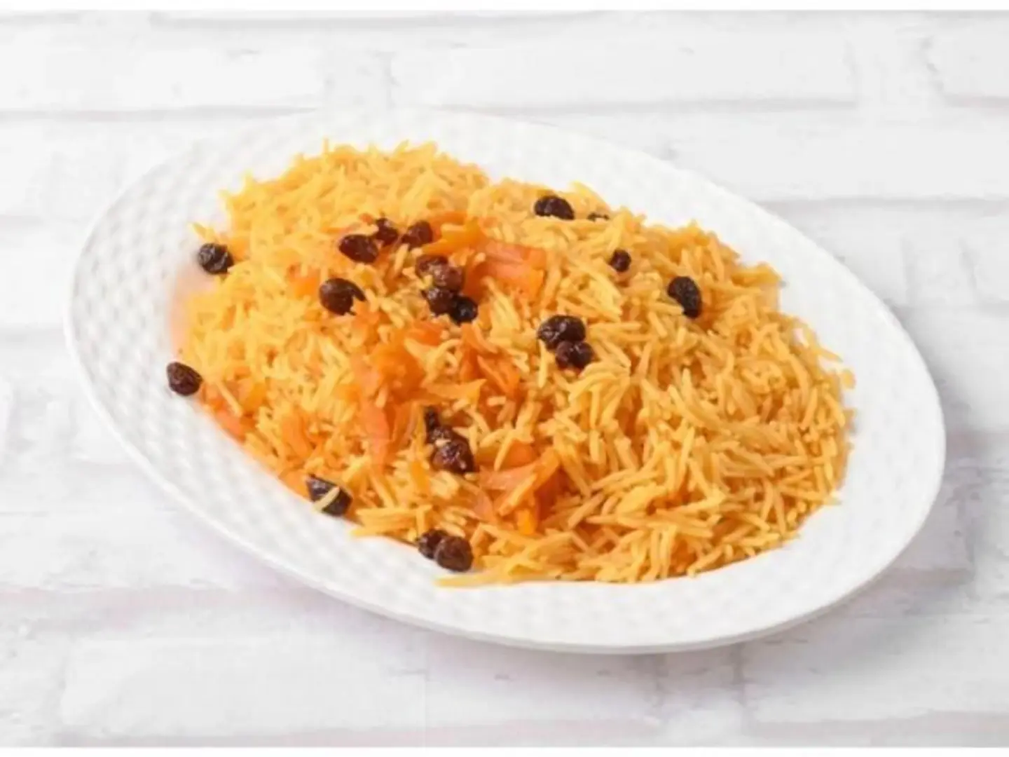 Bukhari Rice