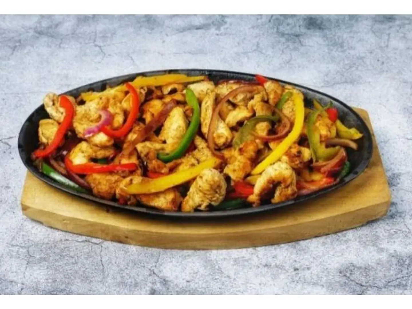 Chicken Fajita