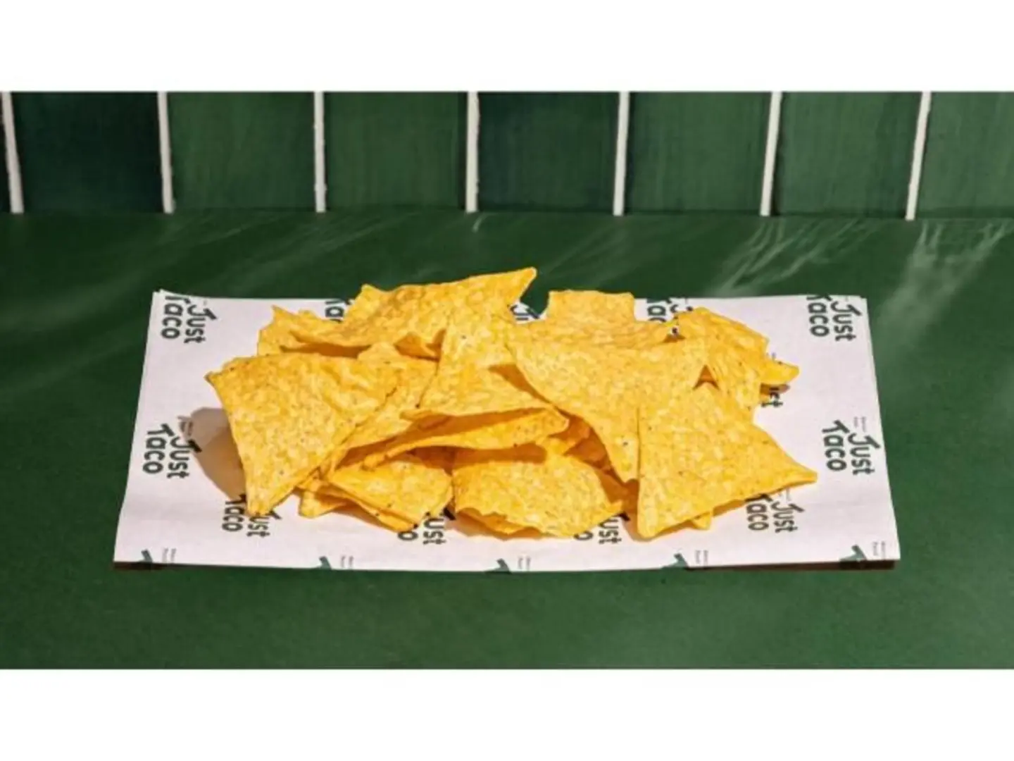 Original Nachos