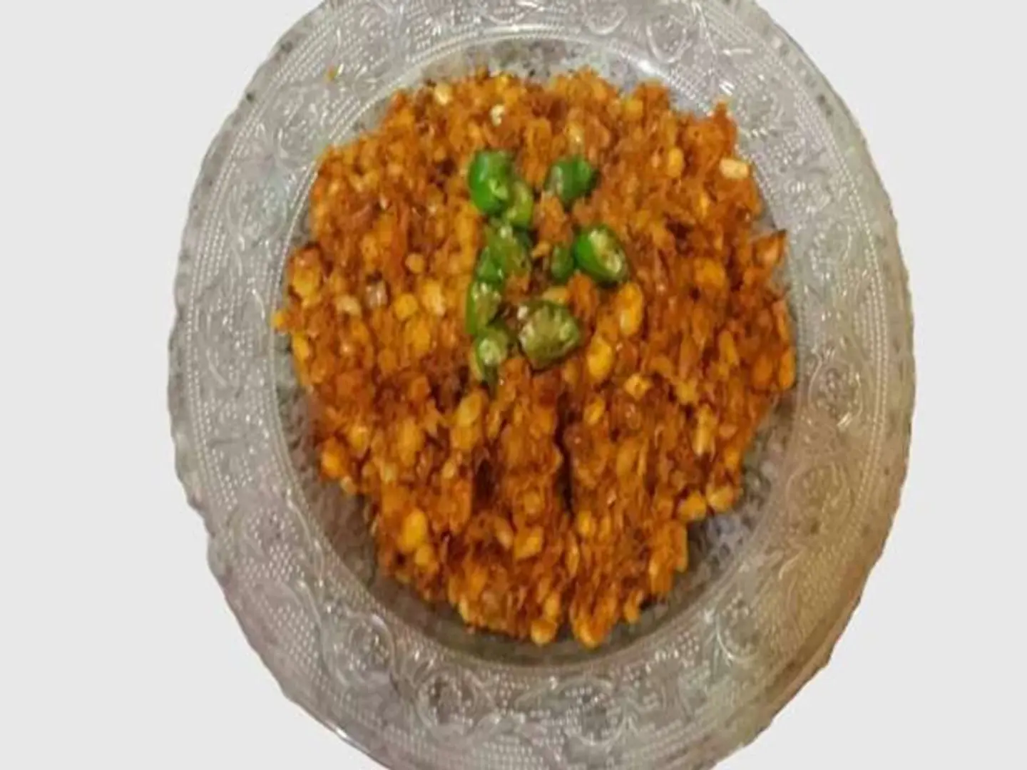 Beans With Tuna