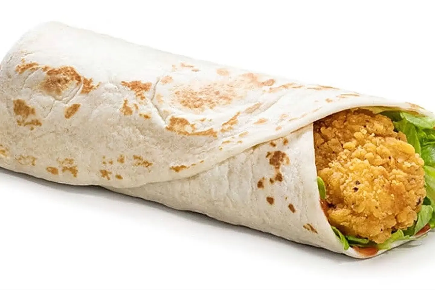 Chicken Crispy Sandwich