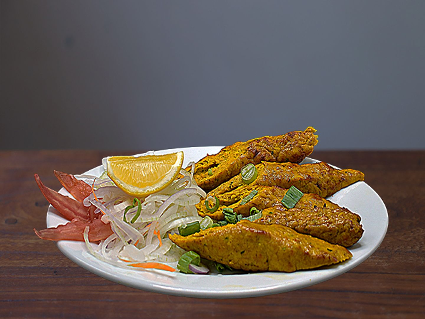 سيخ كباب دجاج