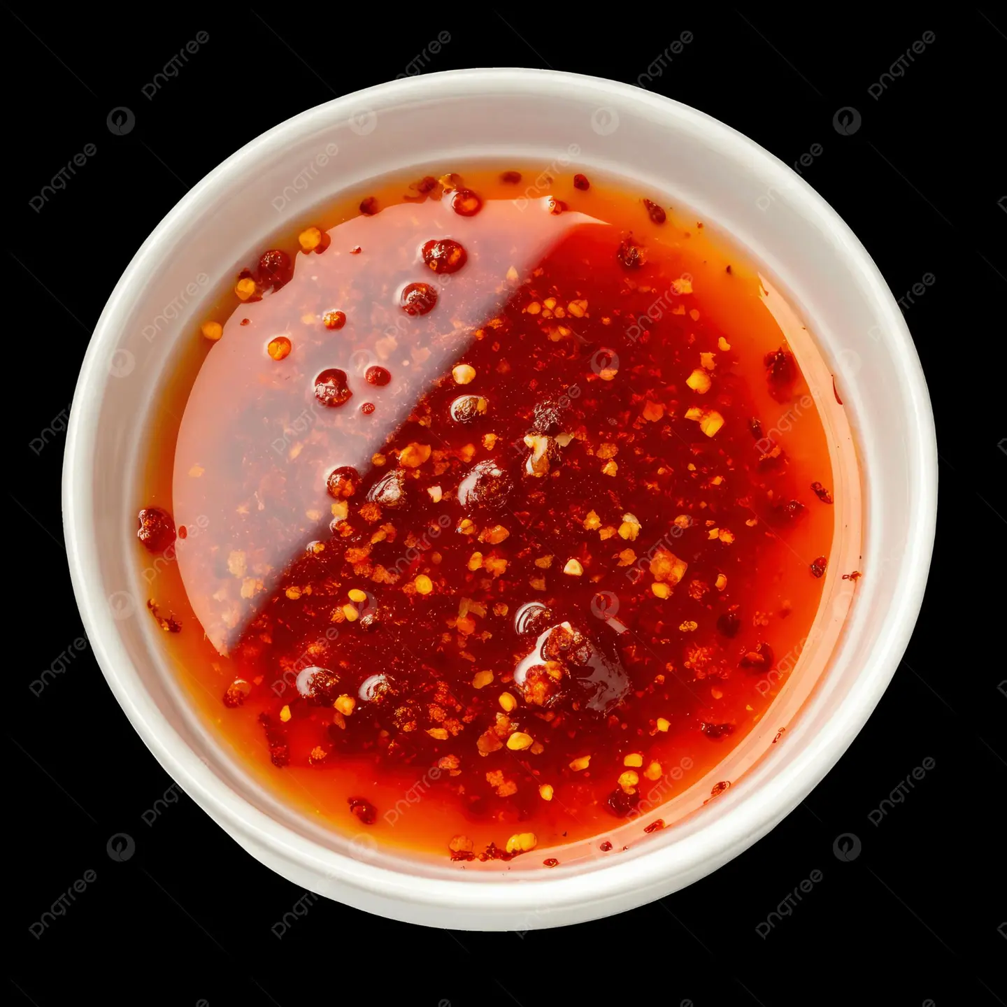 تشلي اويل