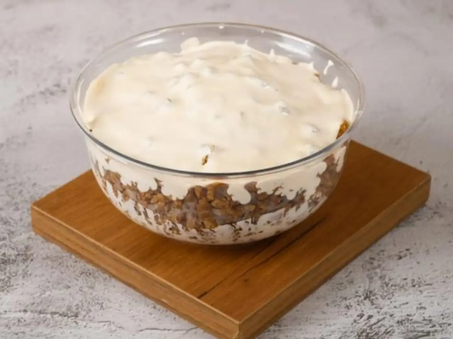 Areekah With Cream And Milk