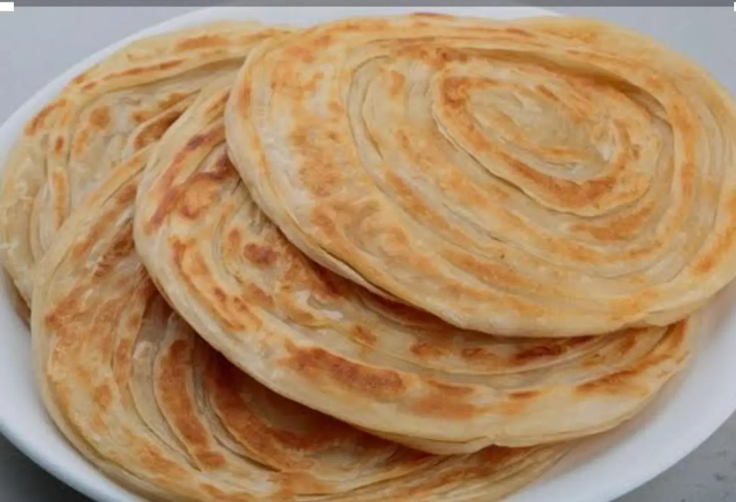 Chapati Bruta