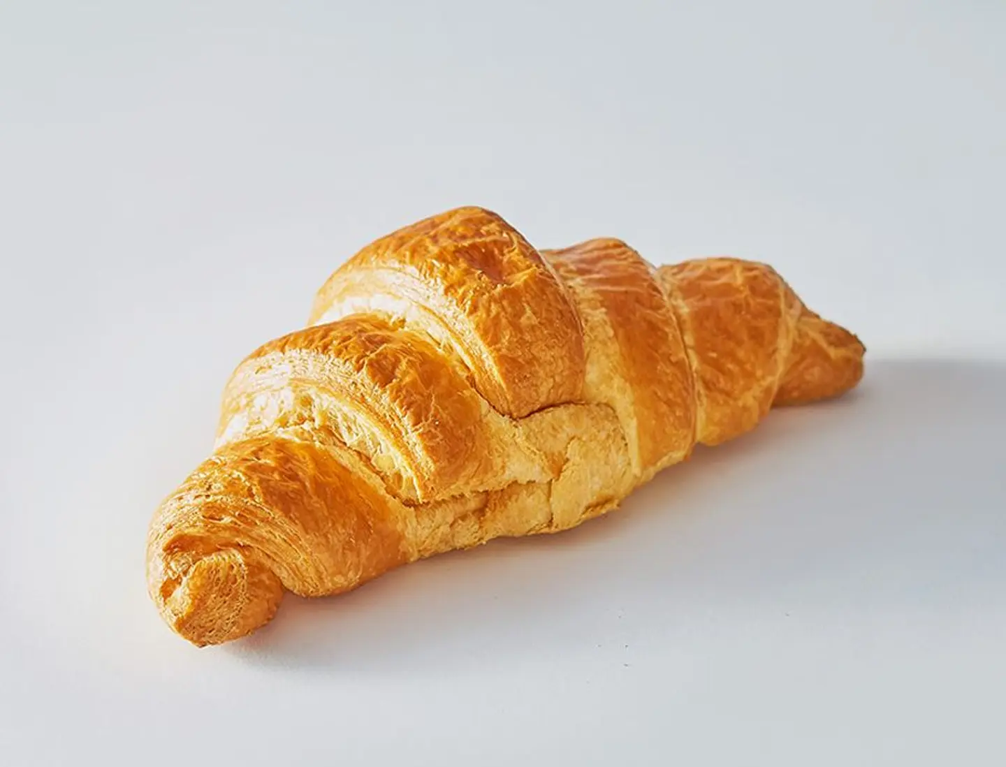 Plain Croissant