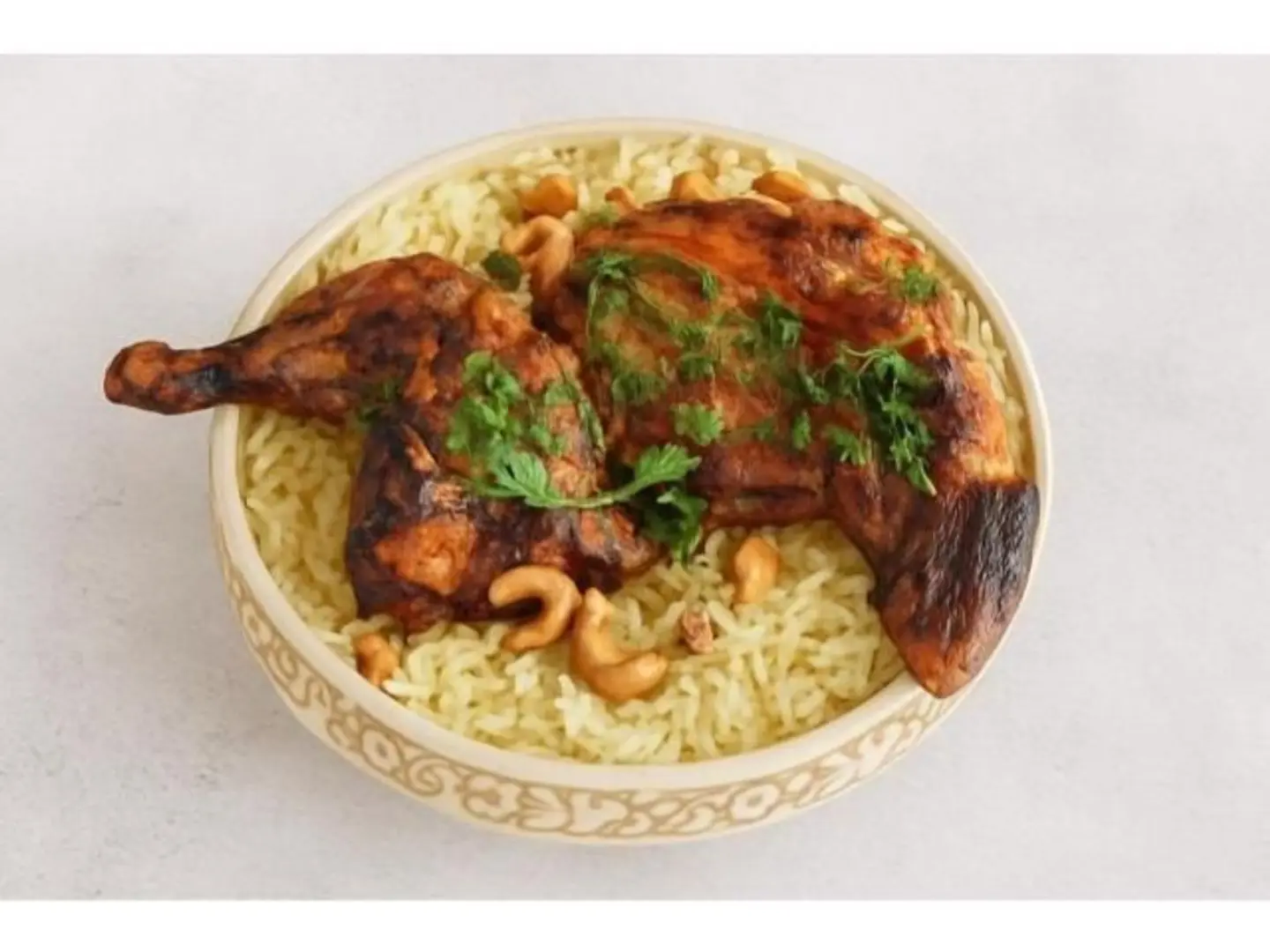 غوزي دجاج