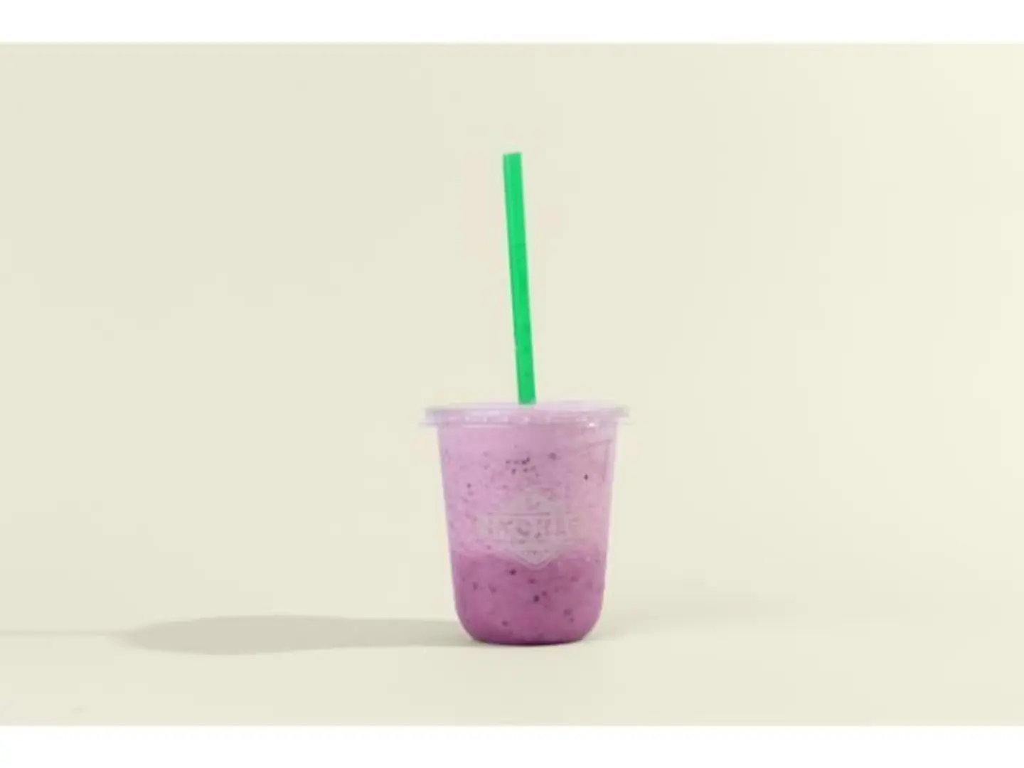 Ripped Berry Shake