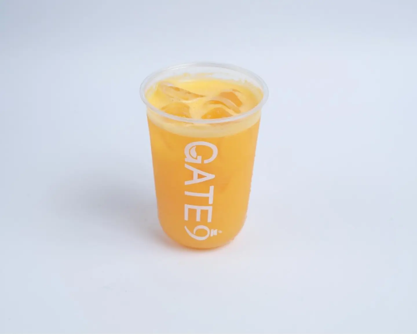 Fresh Orange