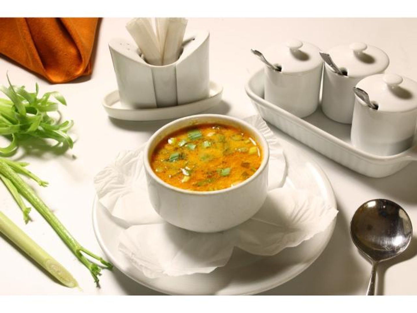 Soup