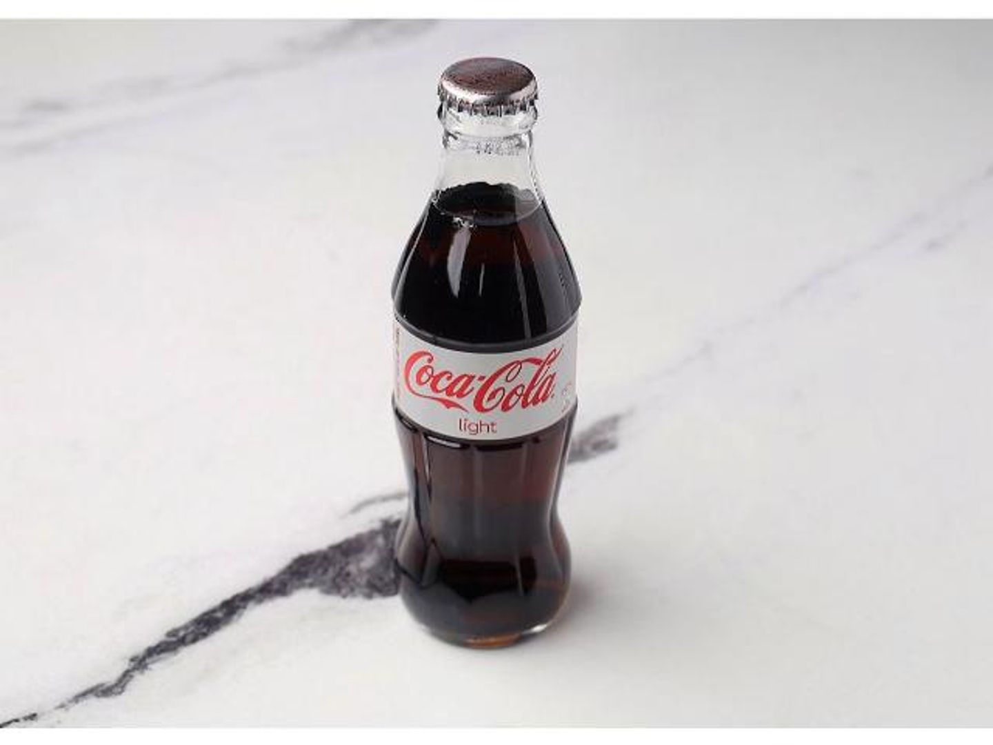 Diet Coca Cola
