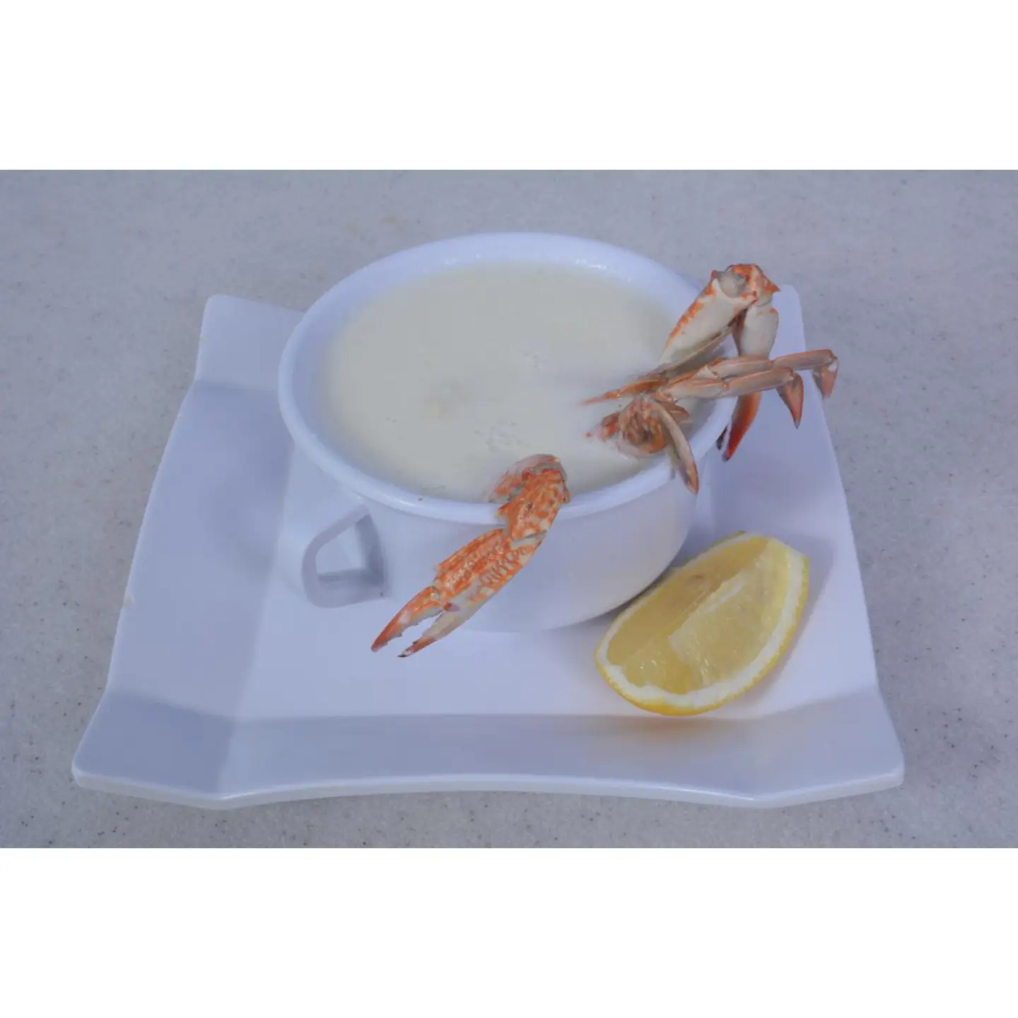 شوربة كابوريا