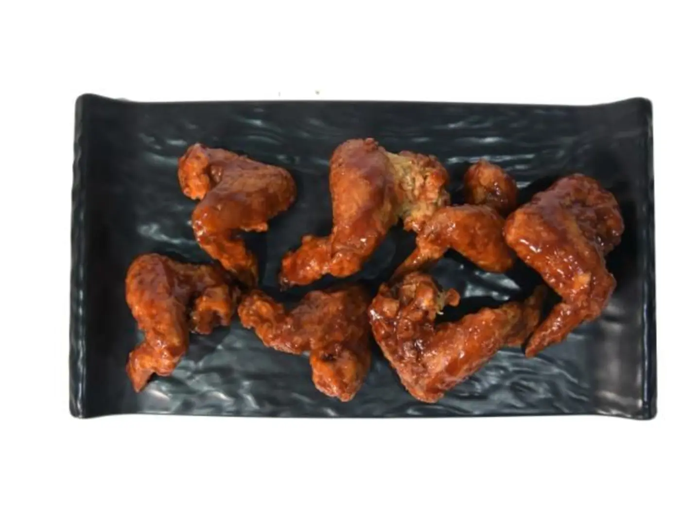 أجنحة بافلو