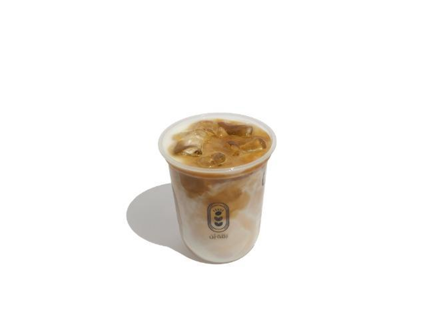 آيس لاتيه