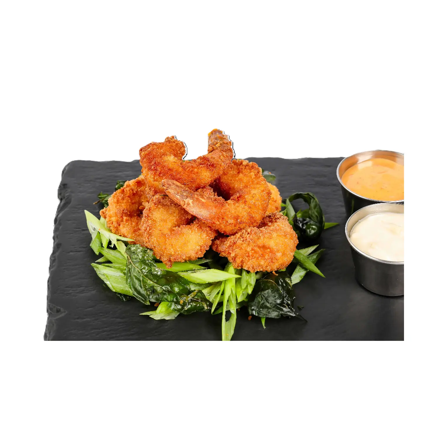 Crispy Shrimp