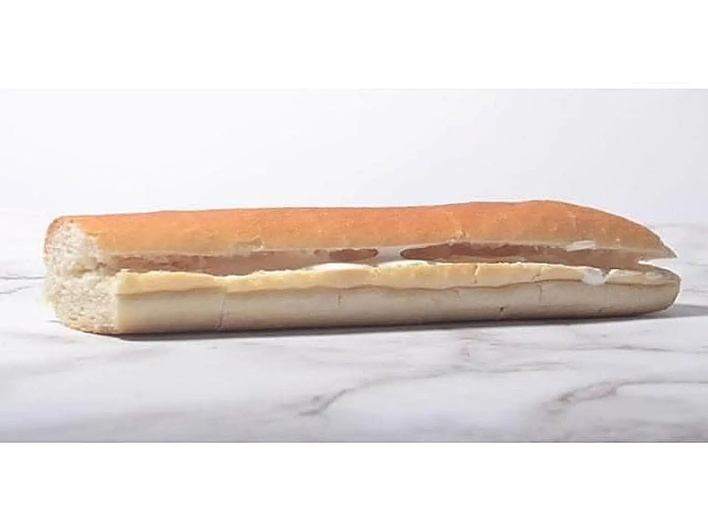 Cream Cheese Sandwich