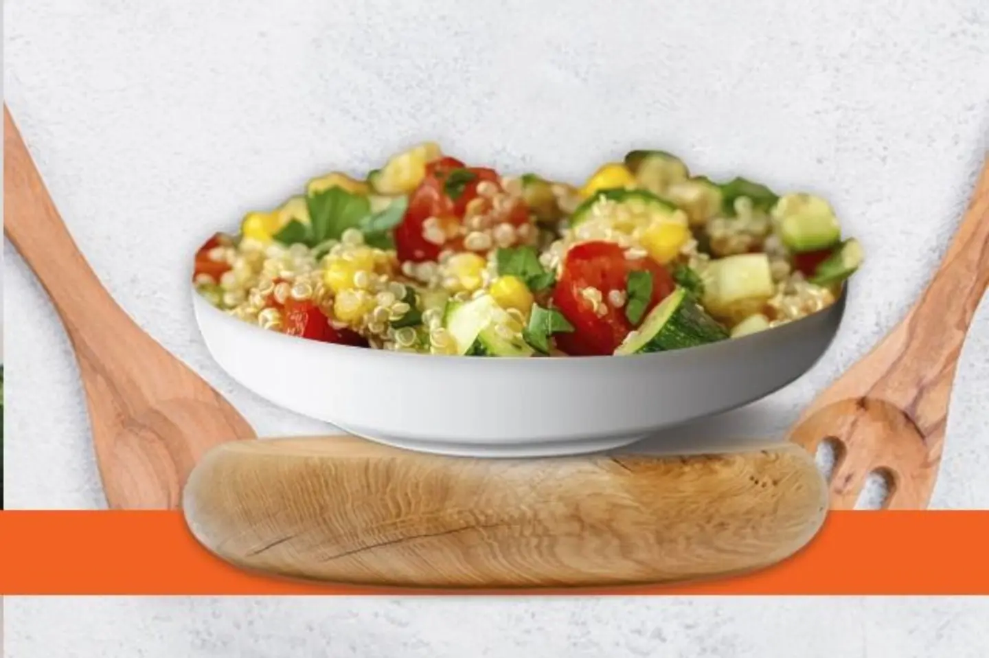 Quinoa Salad