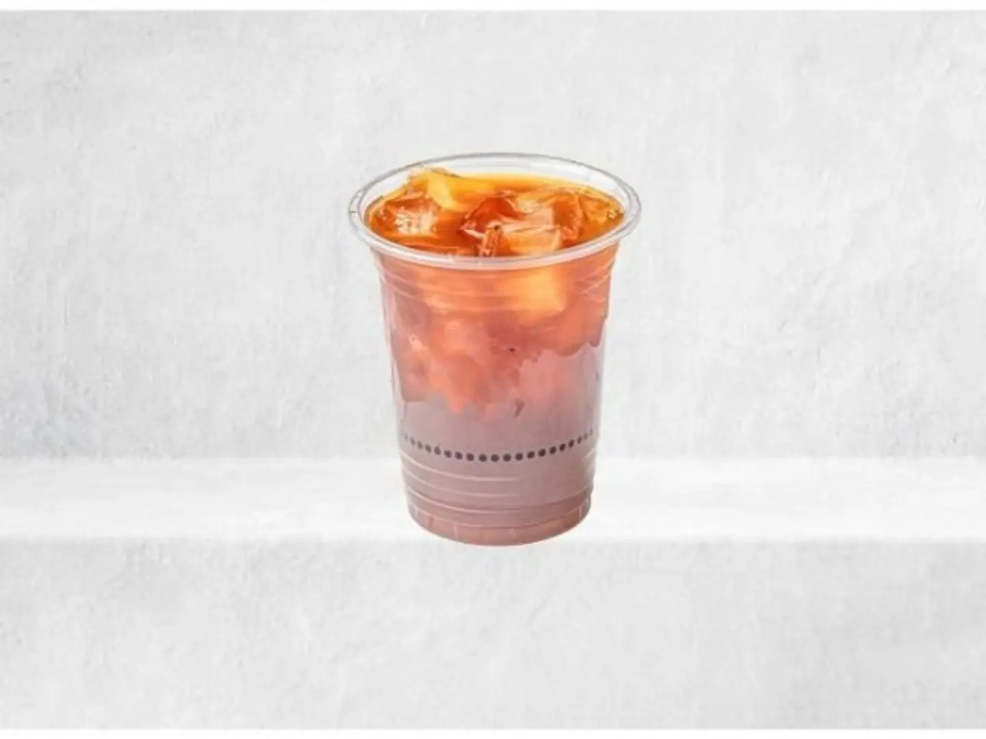 Iced Americano