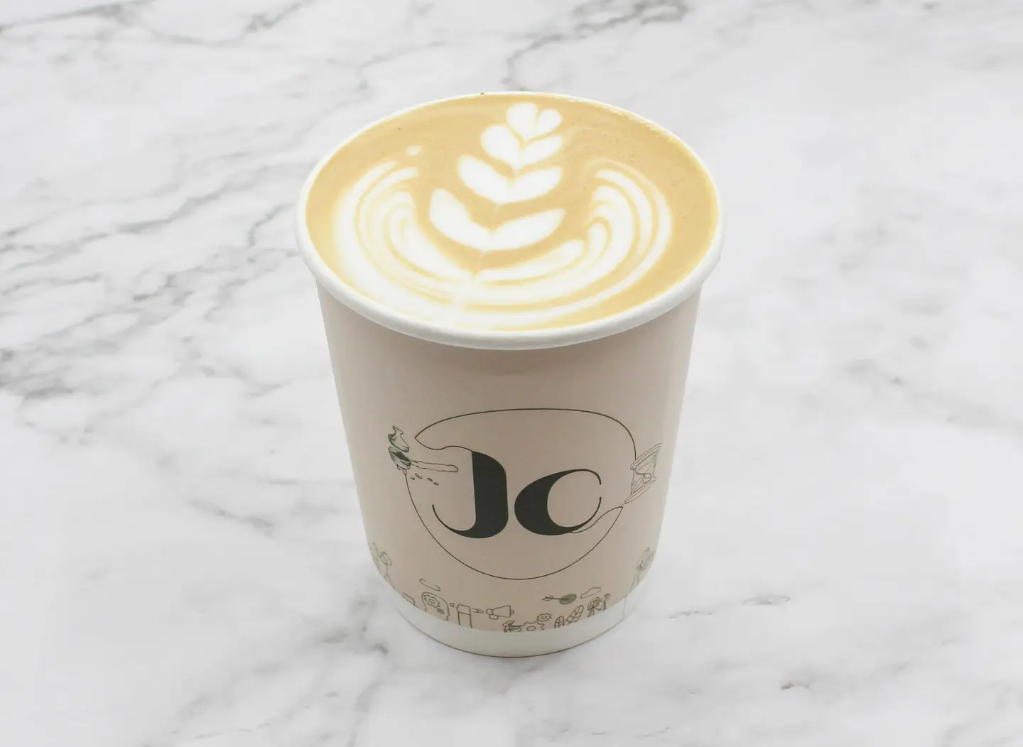 Latte
