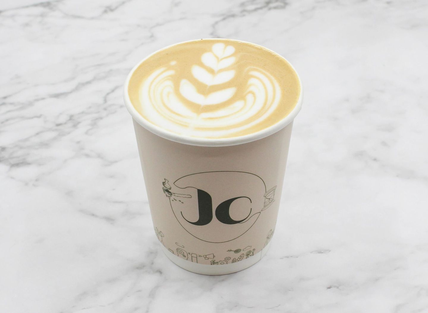 Latte