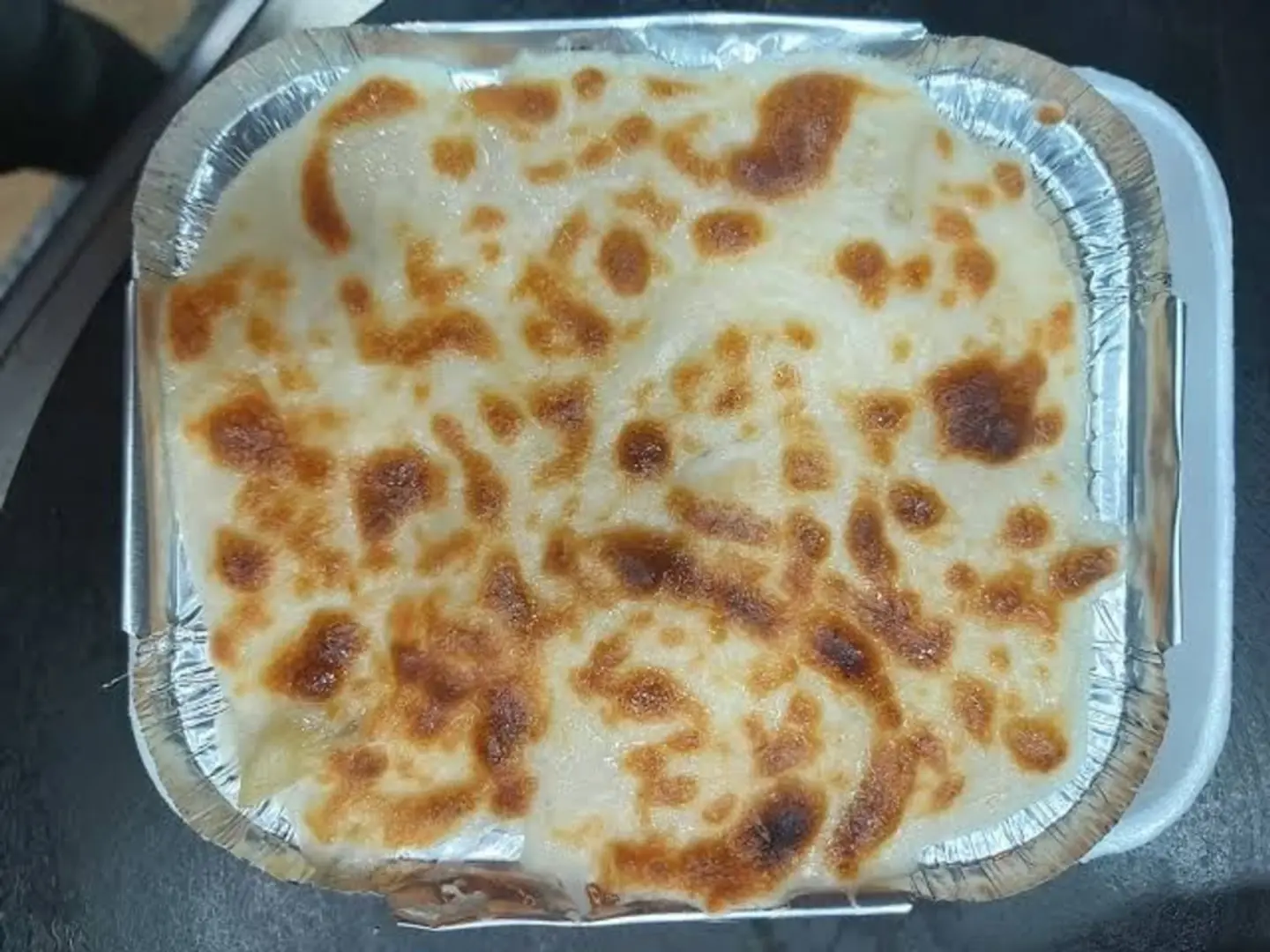 باستا بيبروني
