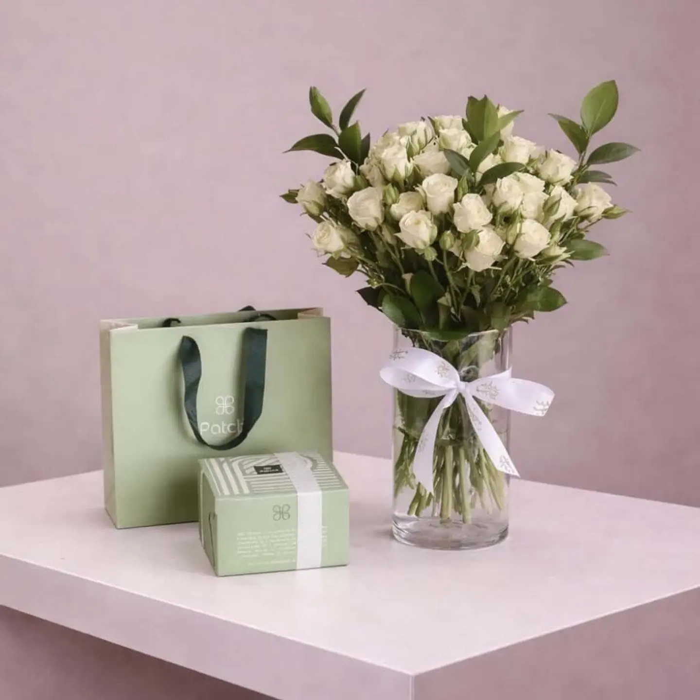 كريستال باتشي