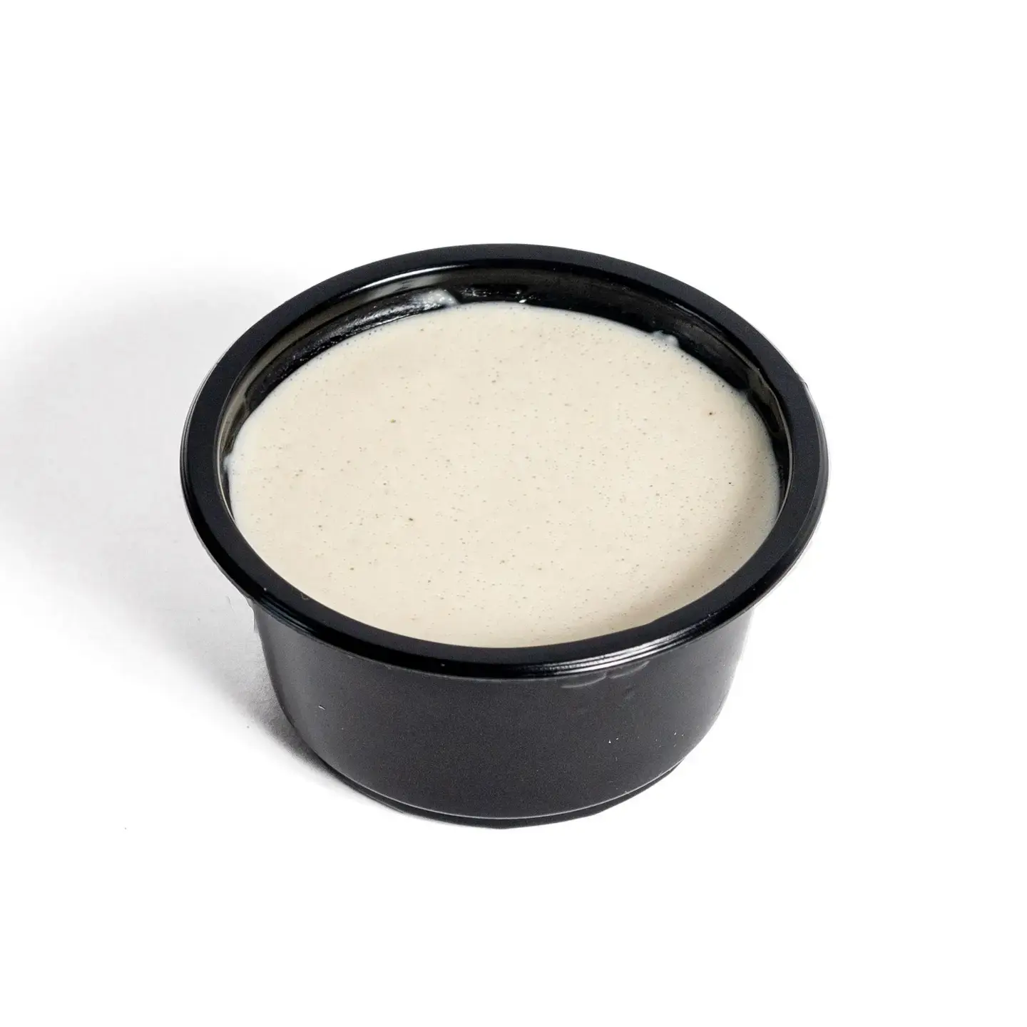 صوص ثوم علبة