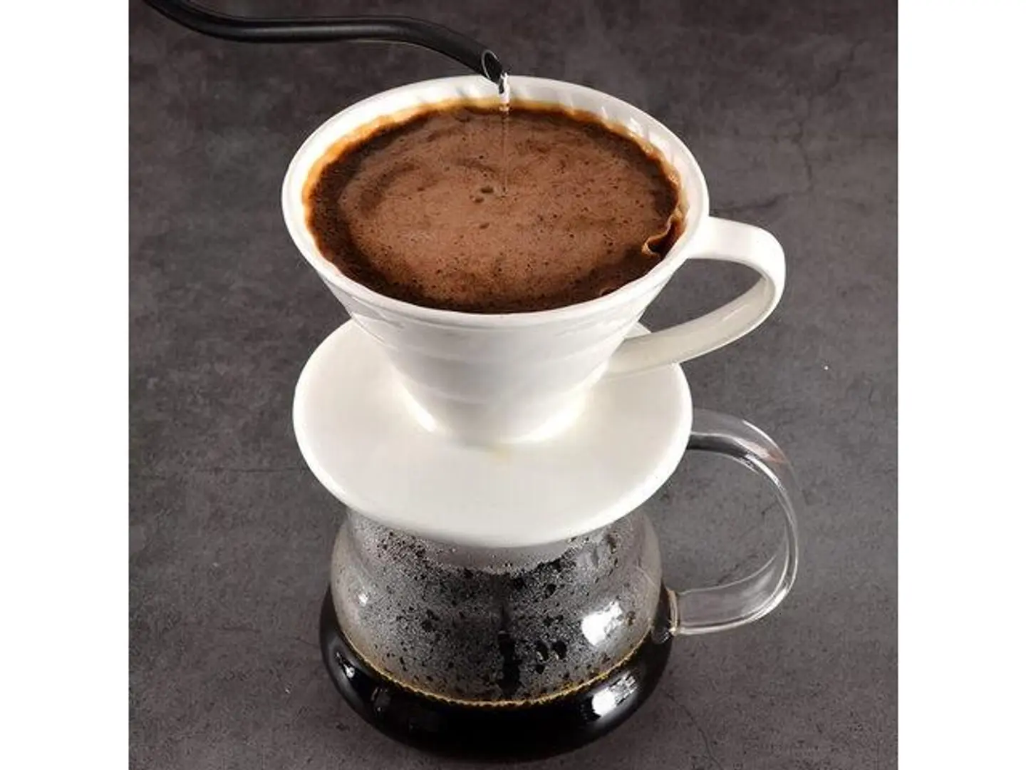 Premium Colombian Mango V60
