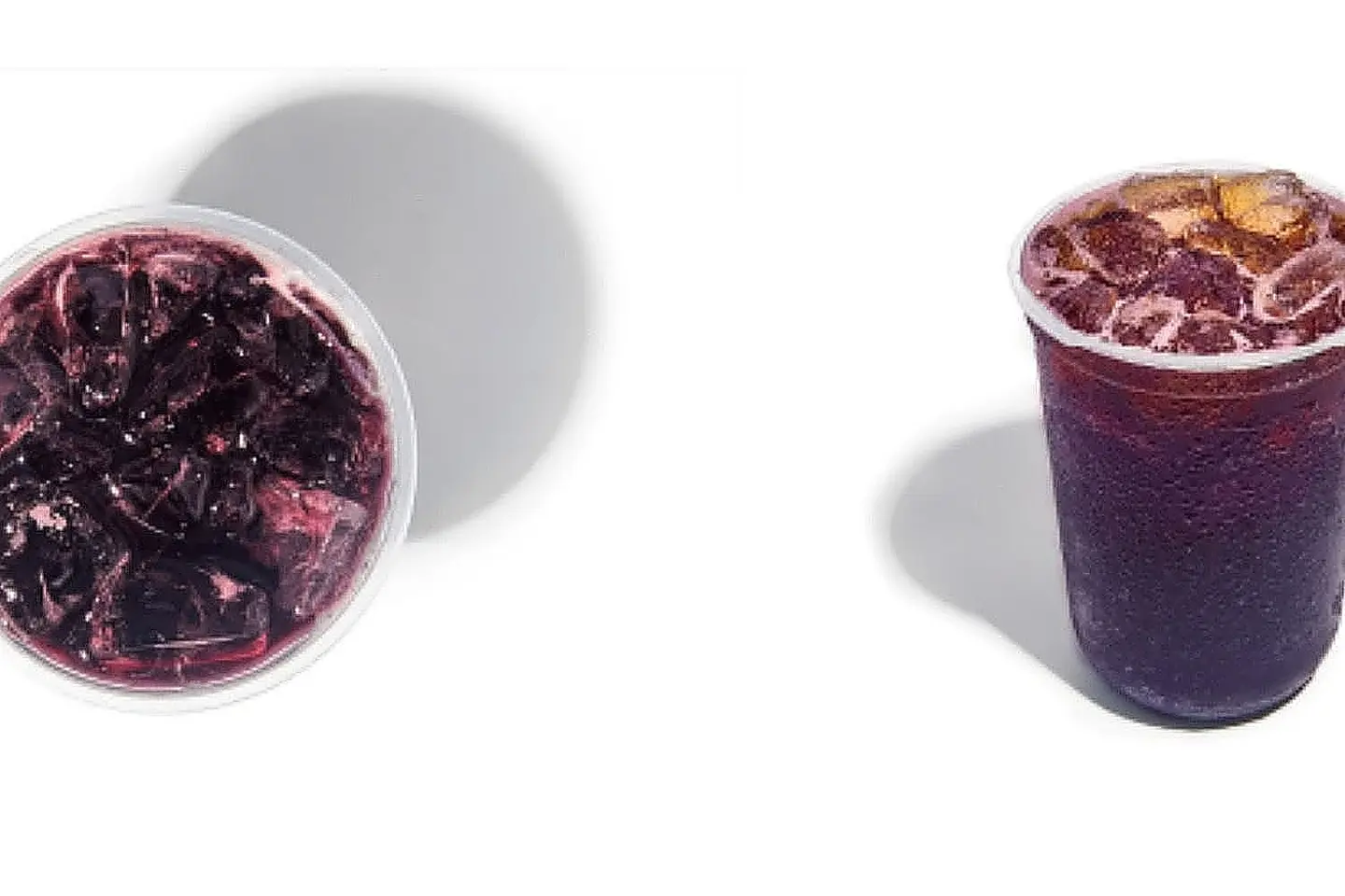 Nitro Grape