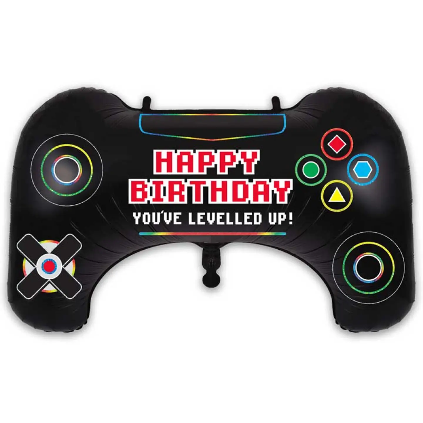 Play Station Balloon