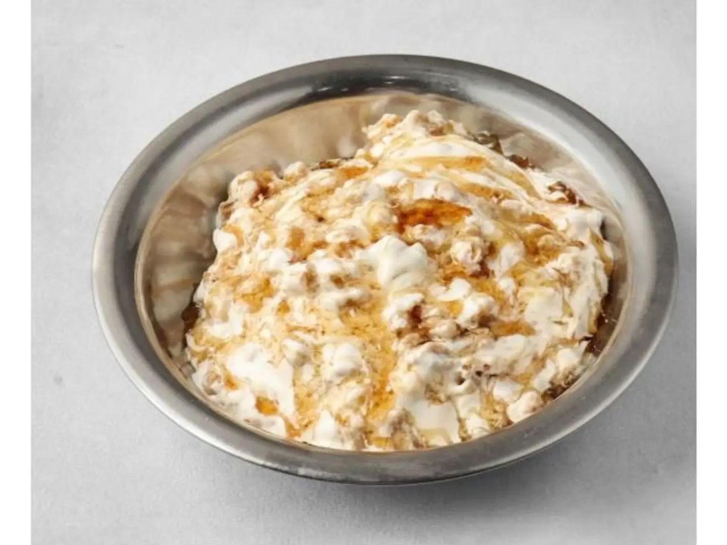 Malaki Masoub Double Cream