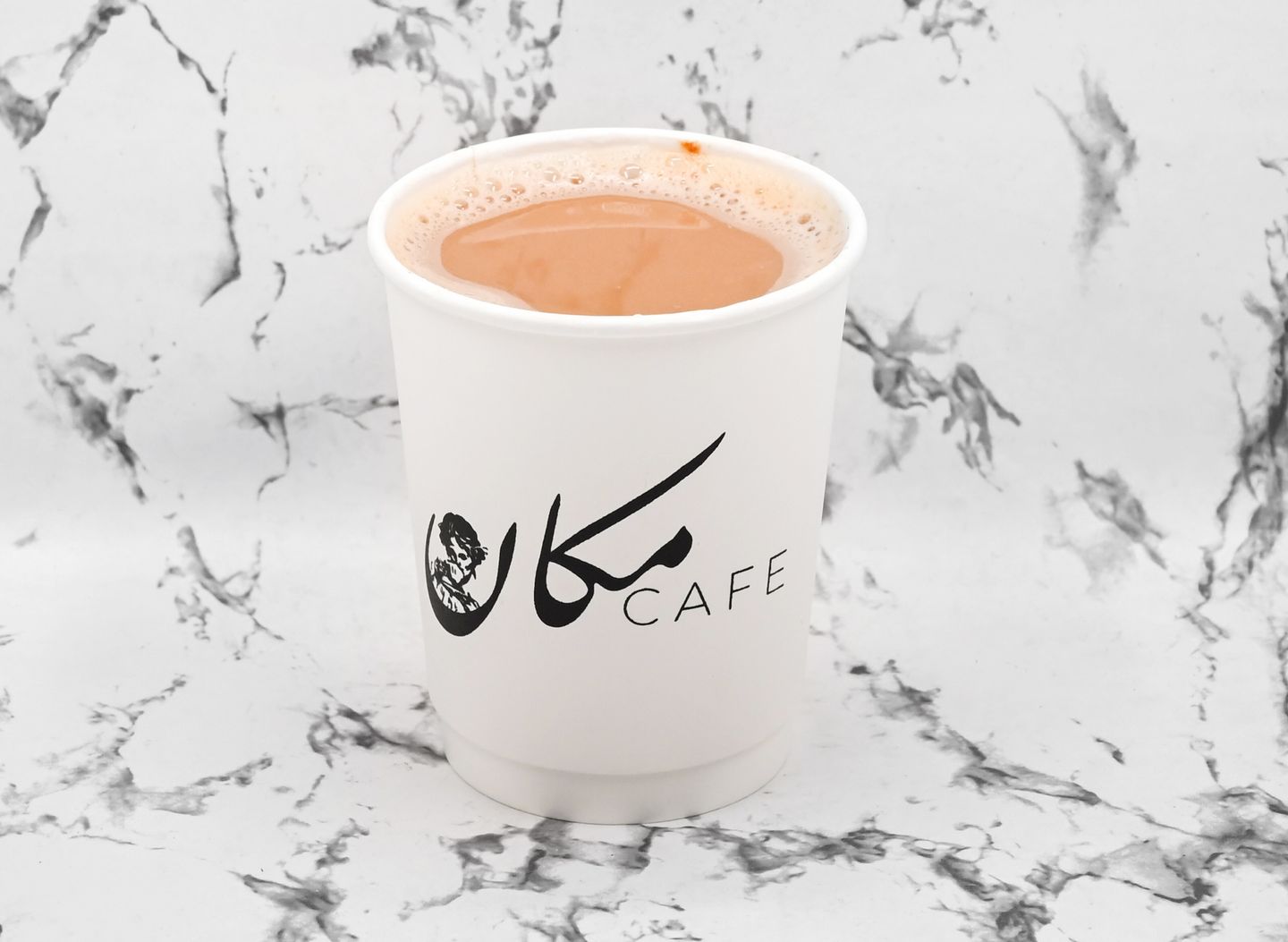 Chai Latte