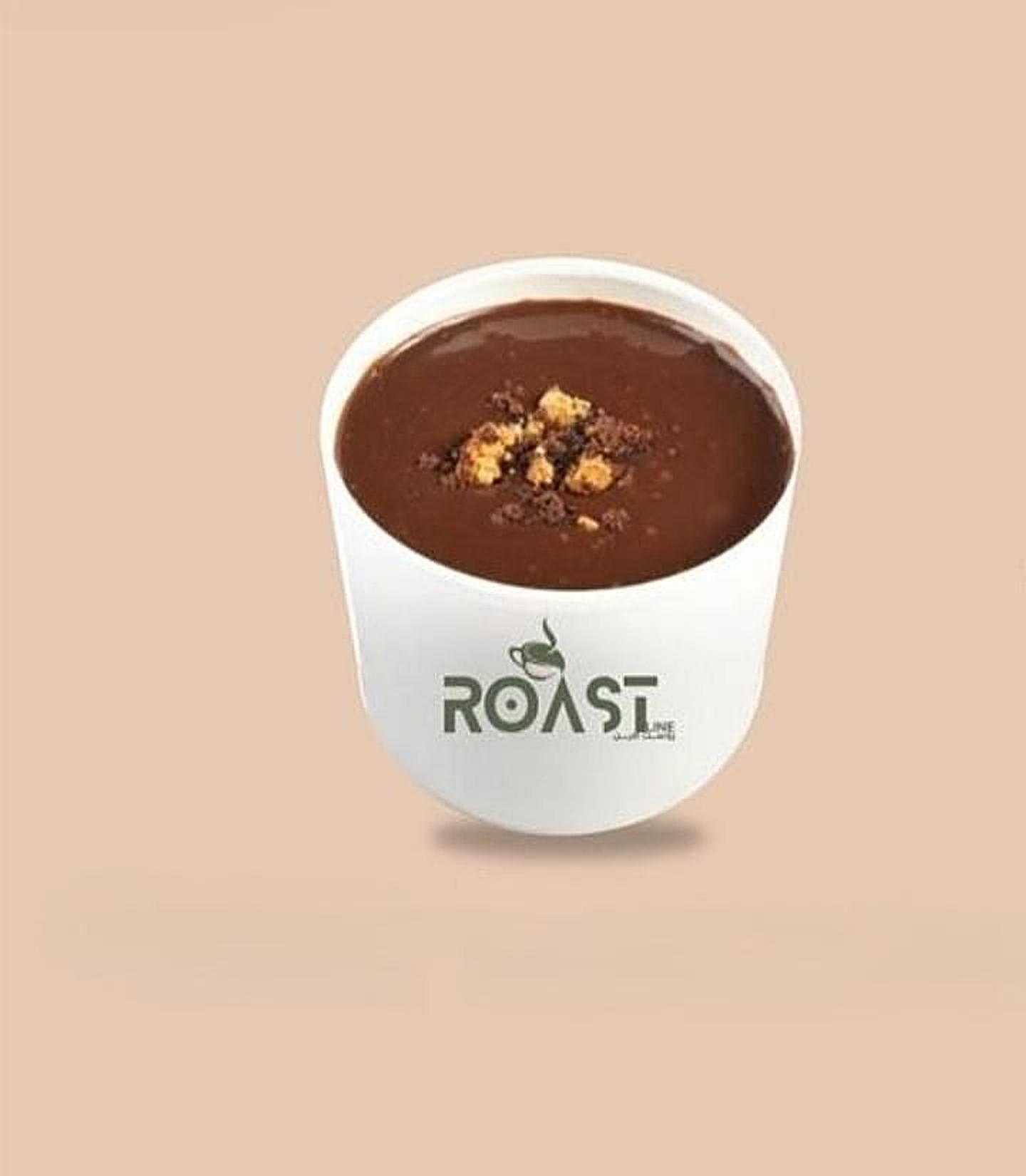 Chocolate Pudding