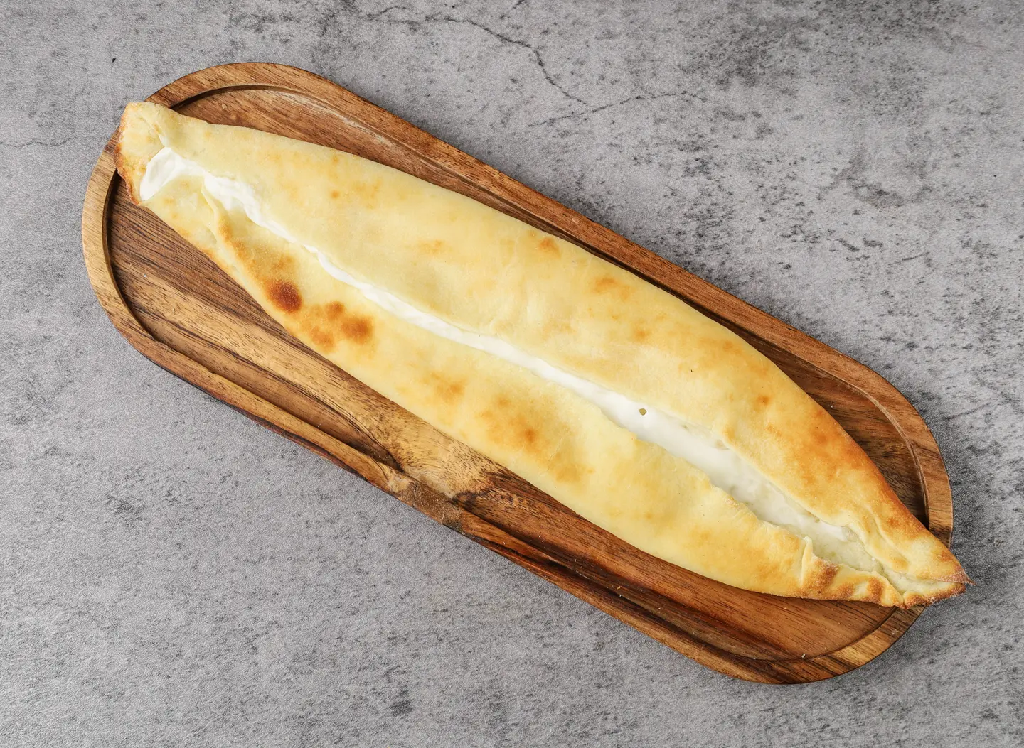 Labneh With Honey