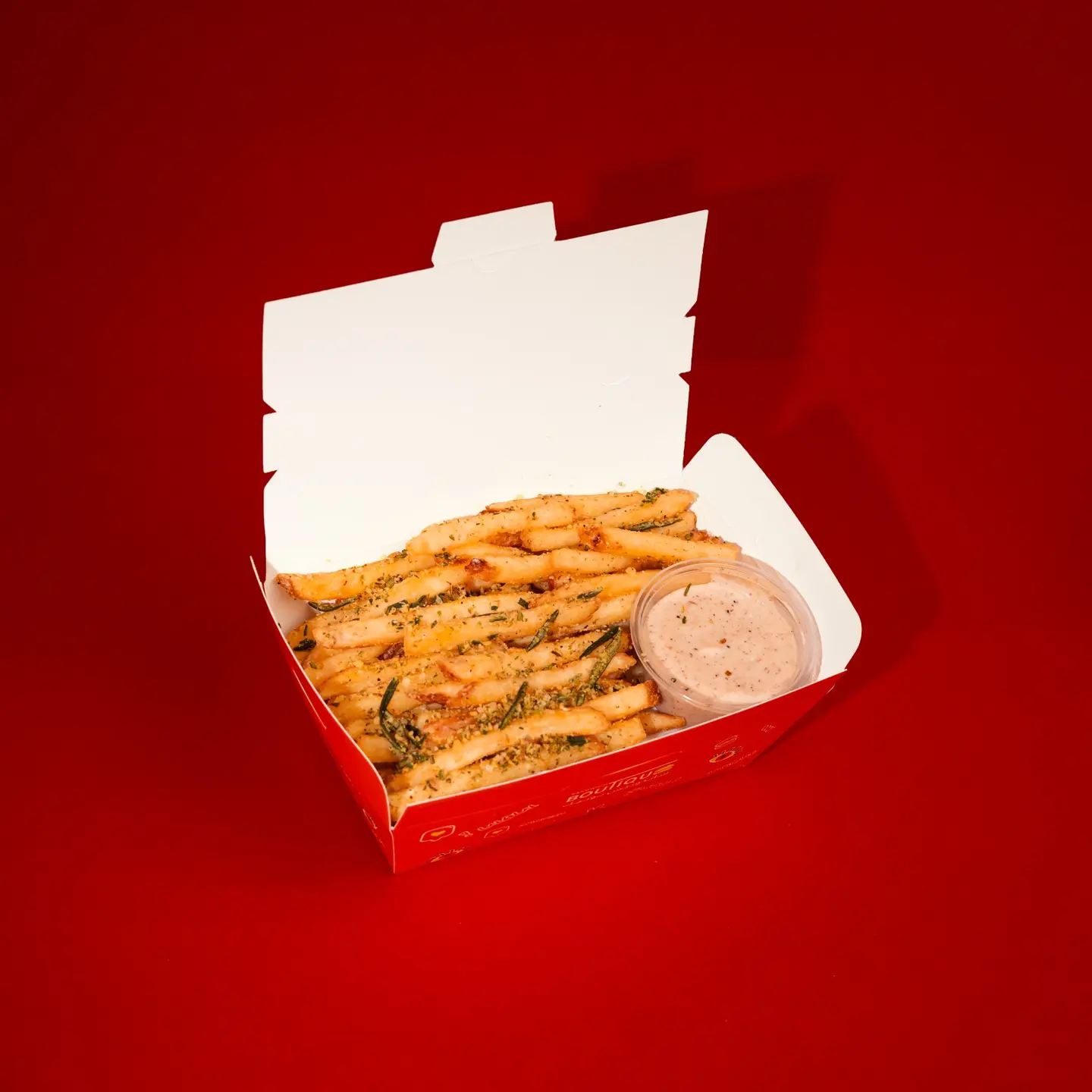 ترافل فرايز