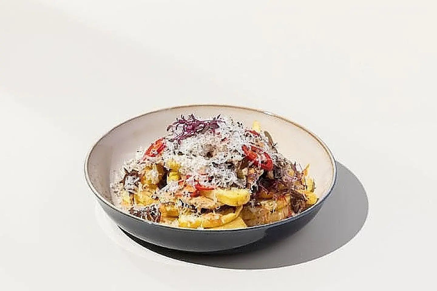 Costole E Patate