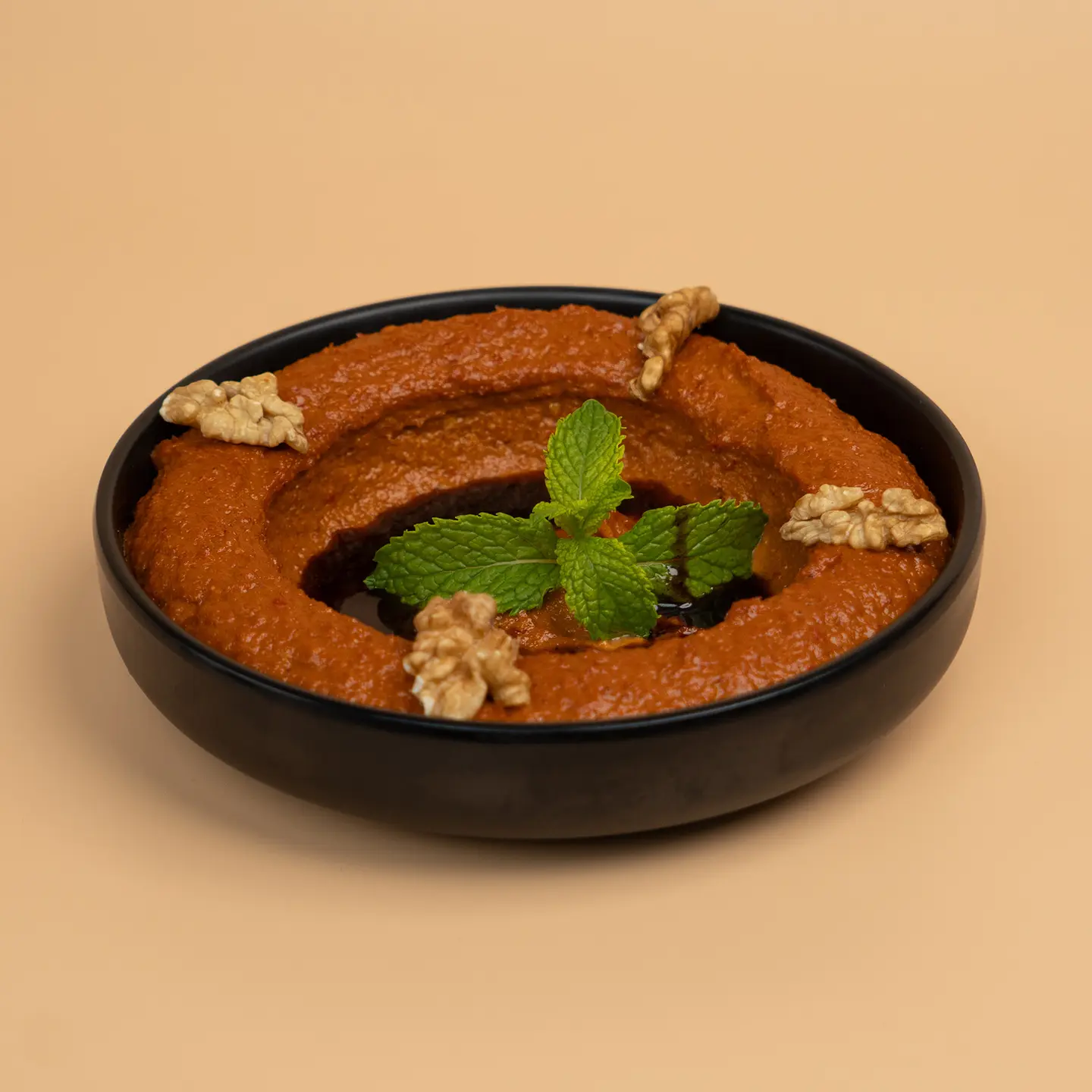 محمرة شامية