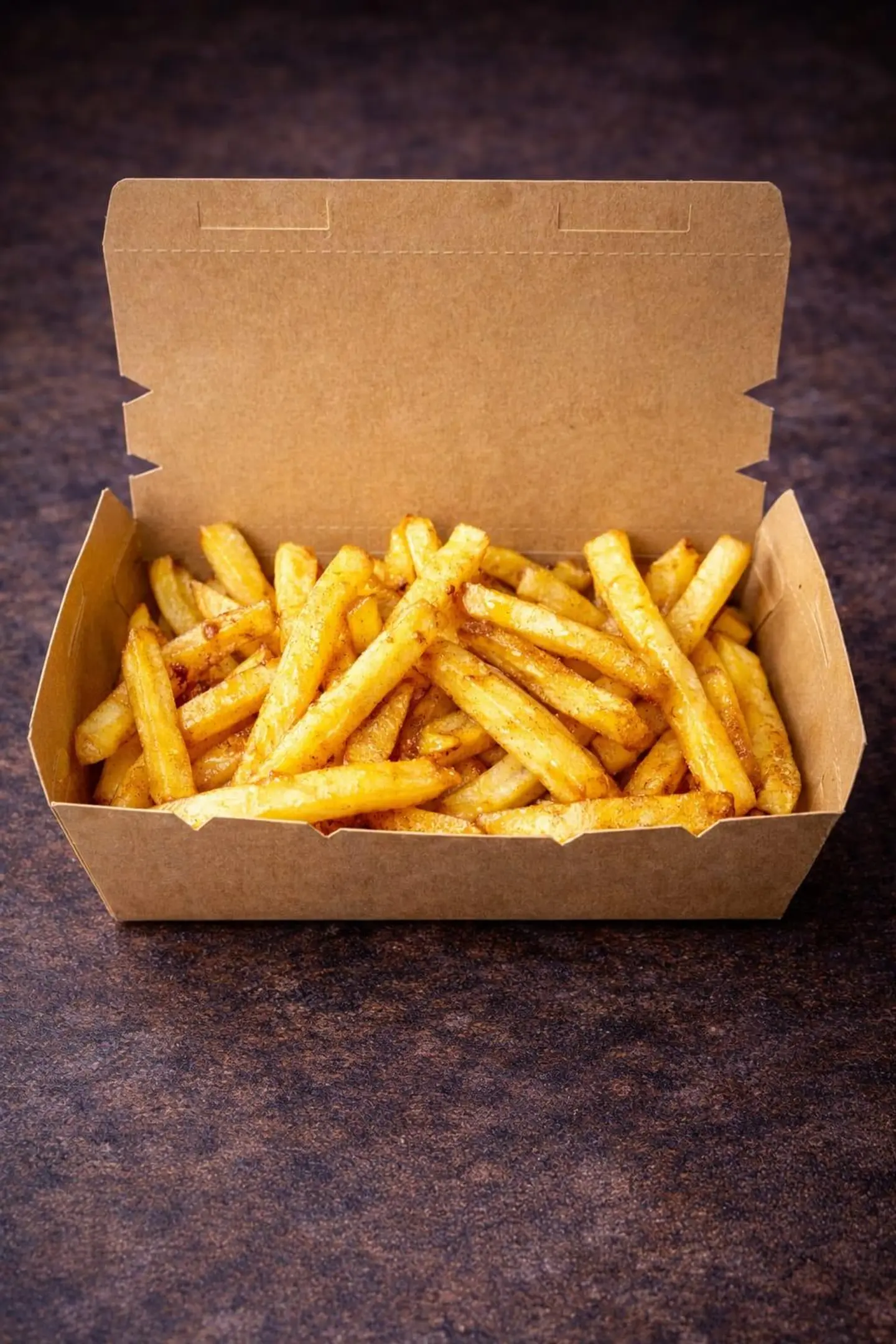 Classic Fries