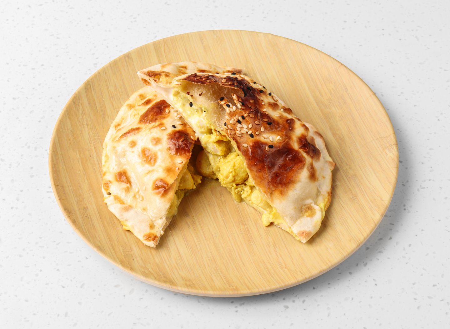 Modawar Chicken
