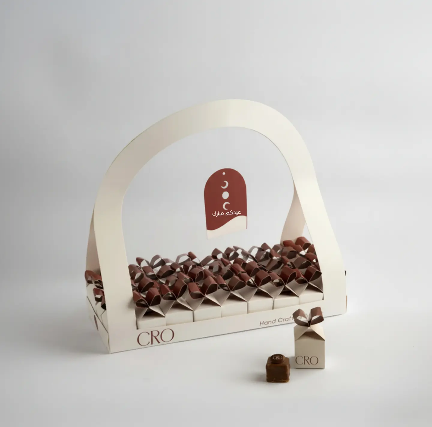 Mini Chocolate Gifts