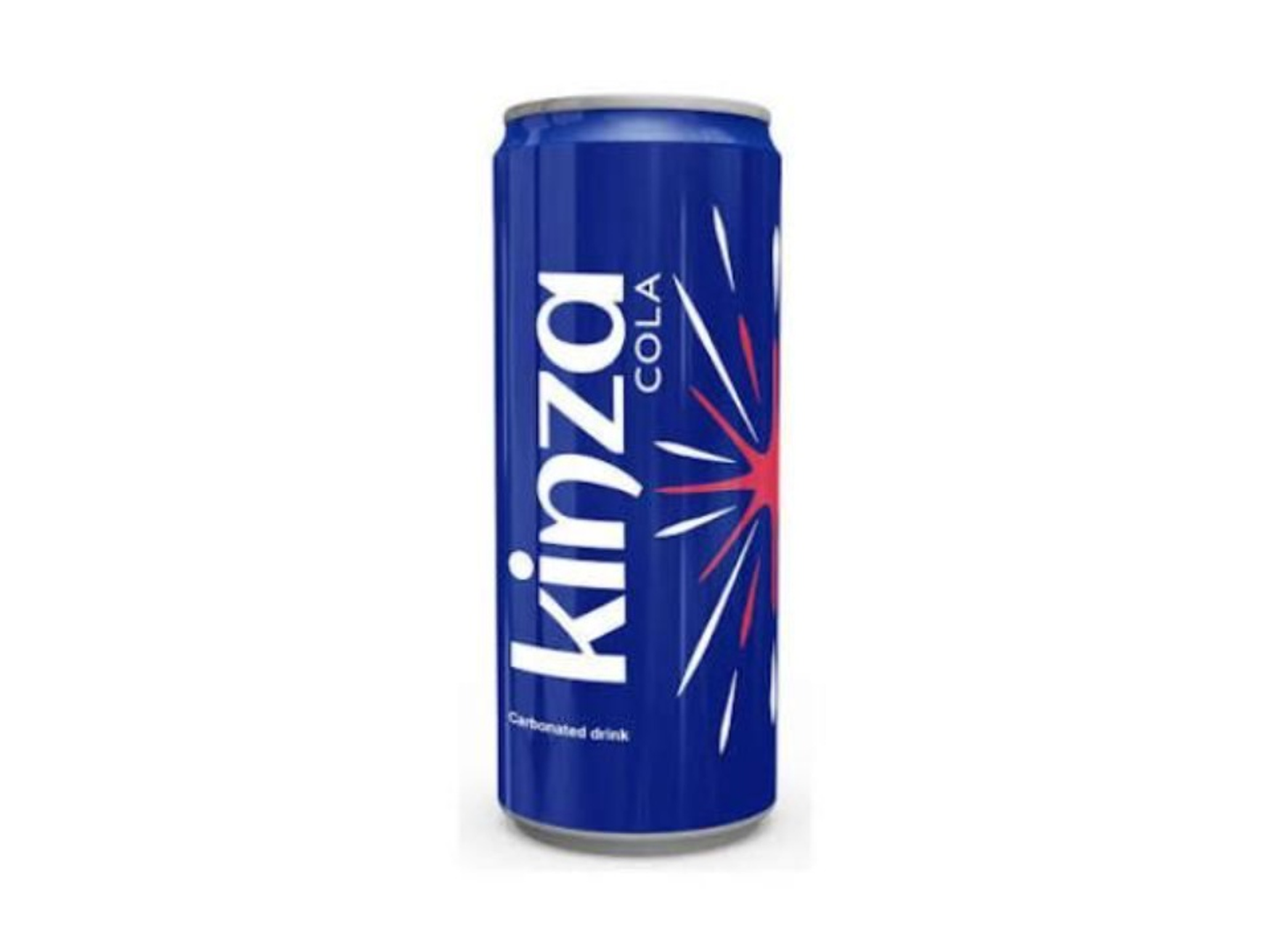 Kenza Cola