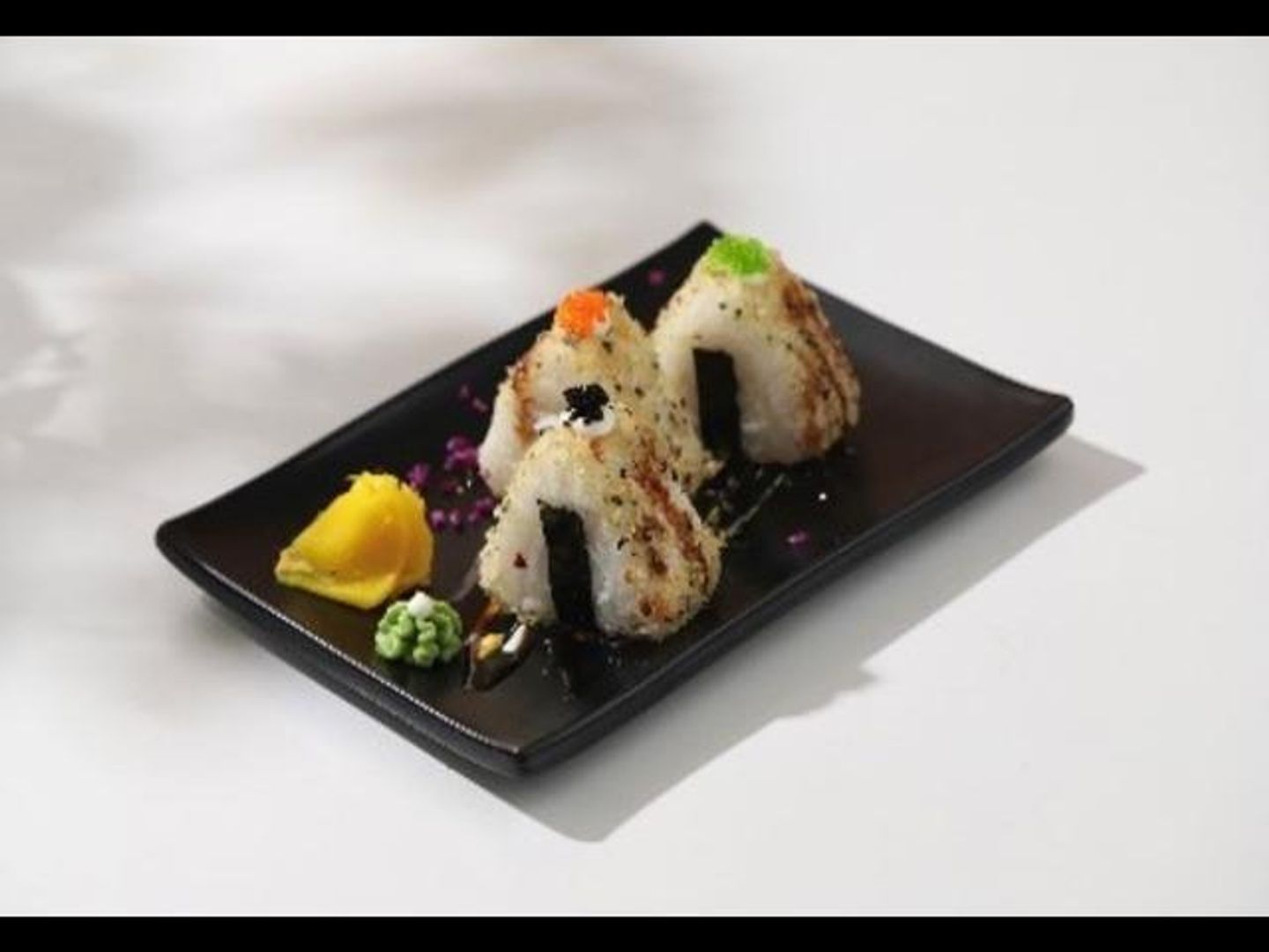 Onigiri Salmon