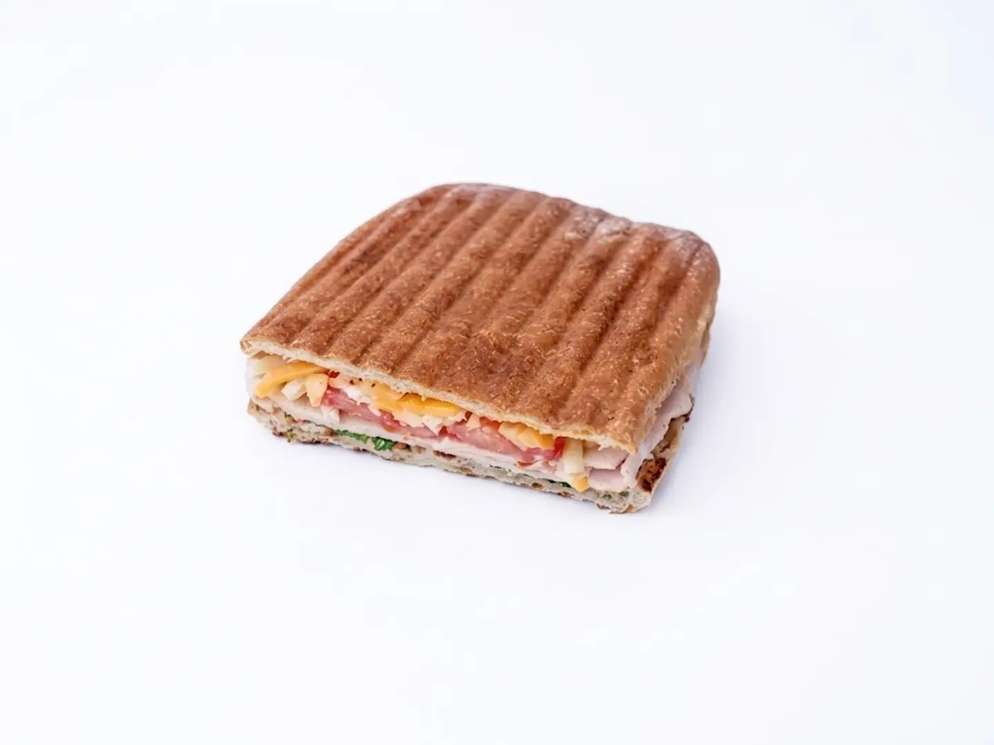 Turkey Sandwich