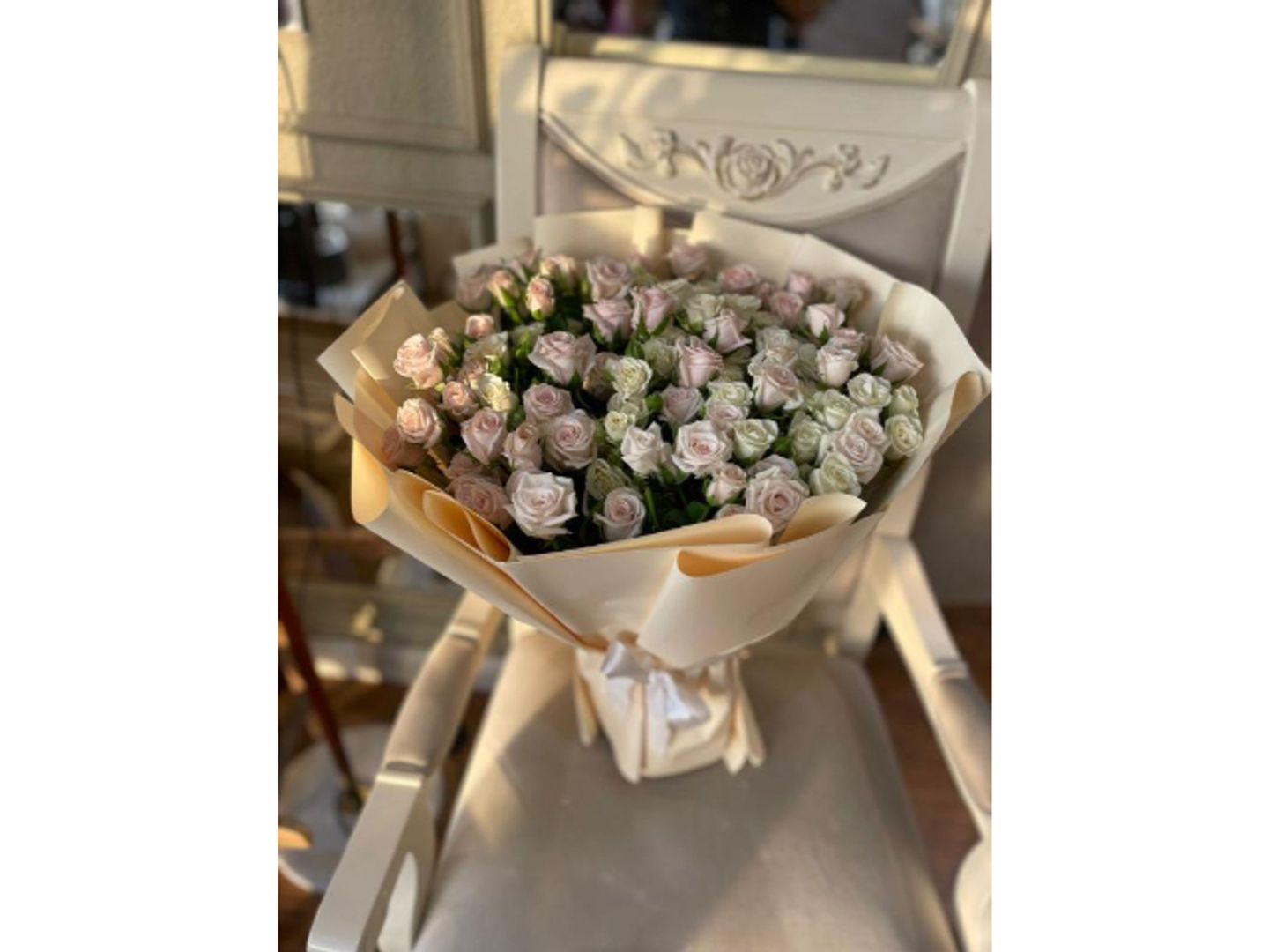 باقة اللطافة