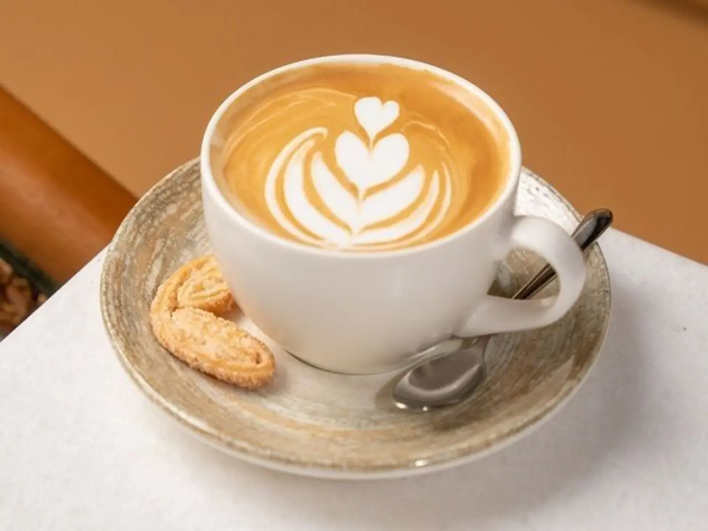 Spanish Latte