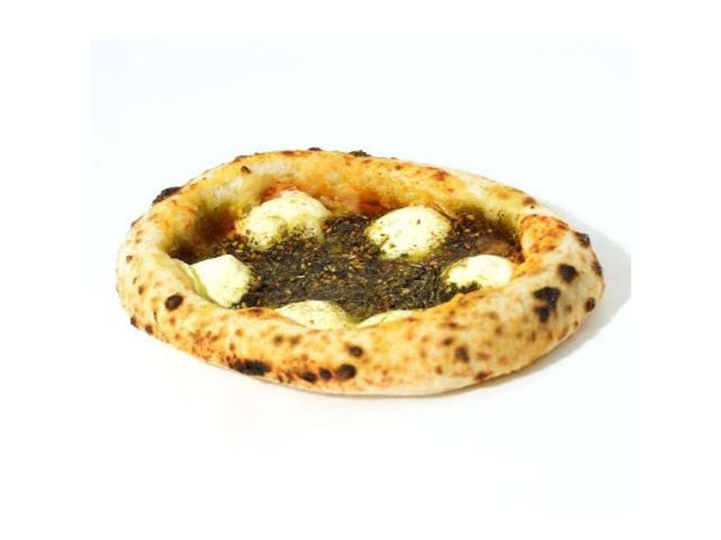 رومانو جبنة وزعتر