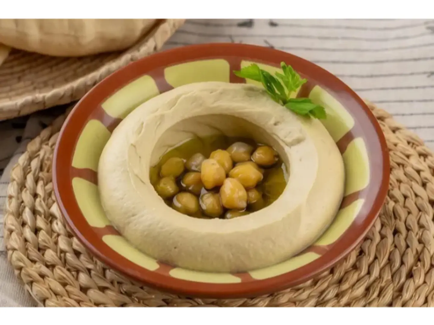 Hummus